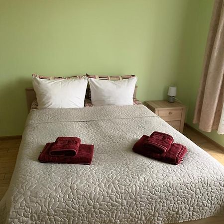 Jaukus Butas Daire Anykščiai Dış mekan fotoğraf