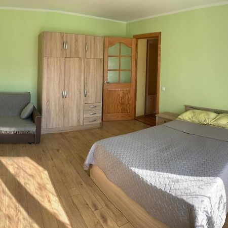 Jaukus Butas Daire Anykščiai Dış mekan fotoğraf